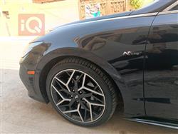 هیوندای سۆناتا